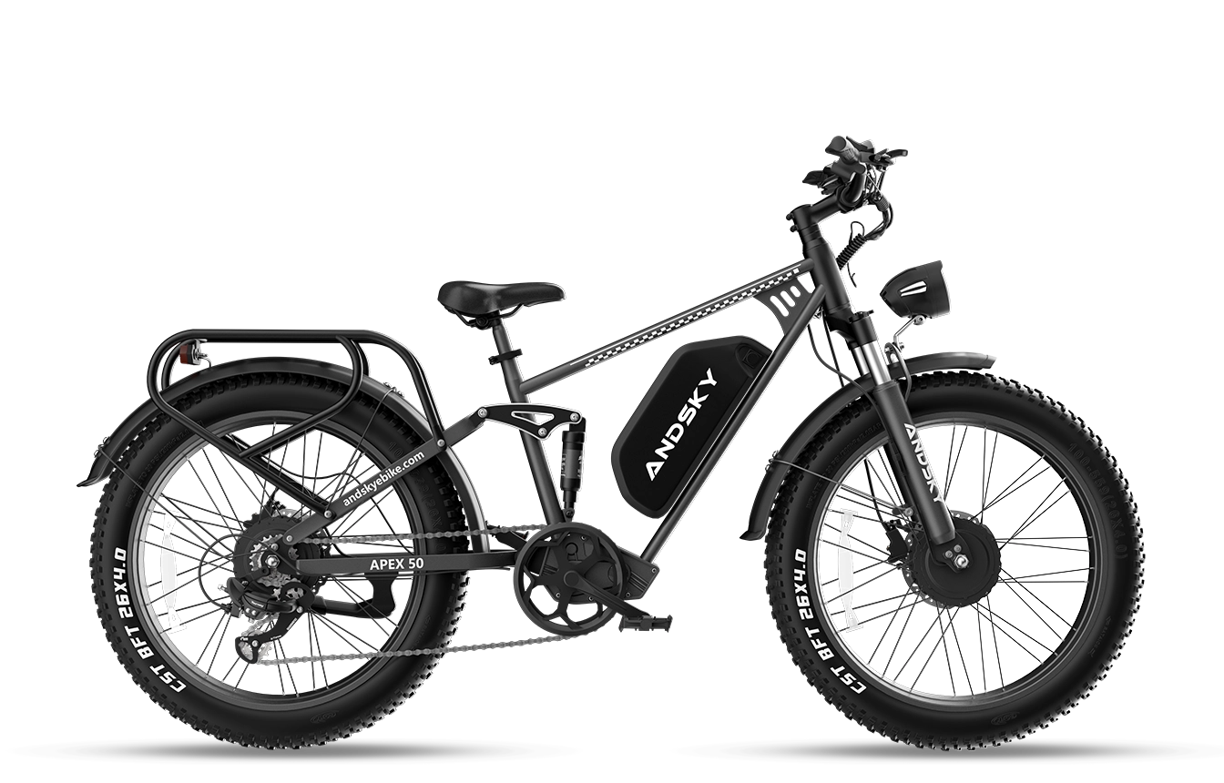 Apex 50