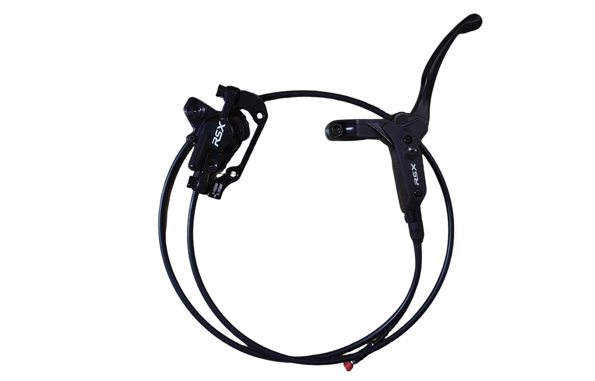 Forge 26X Front Brake