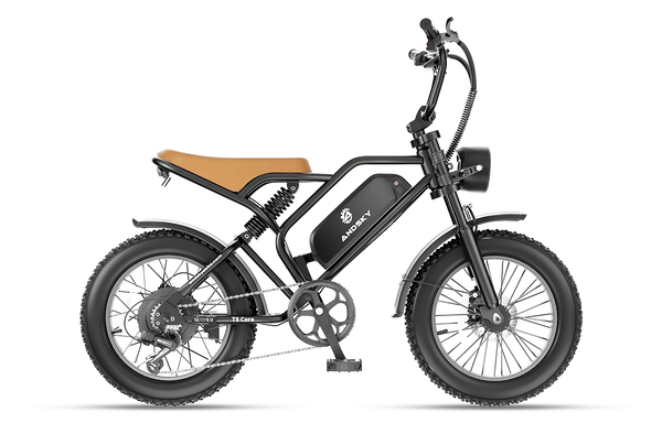 T8 Core
