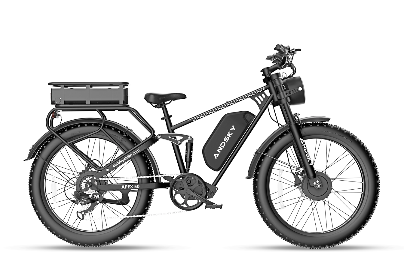 Apex 50
