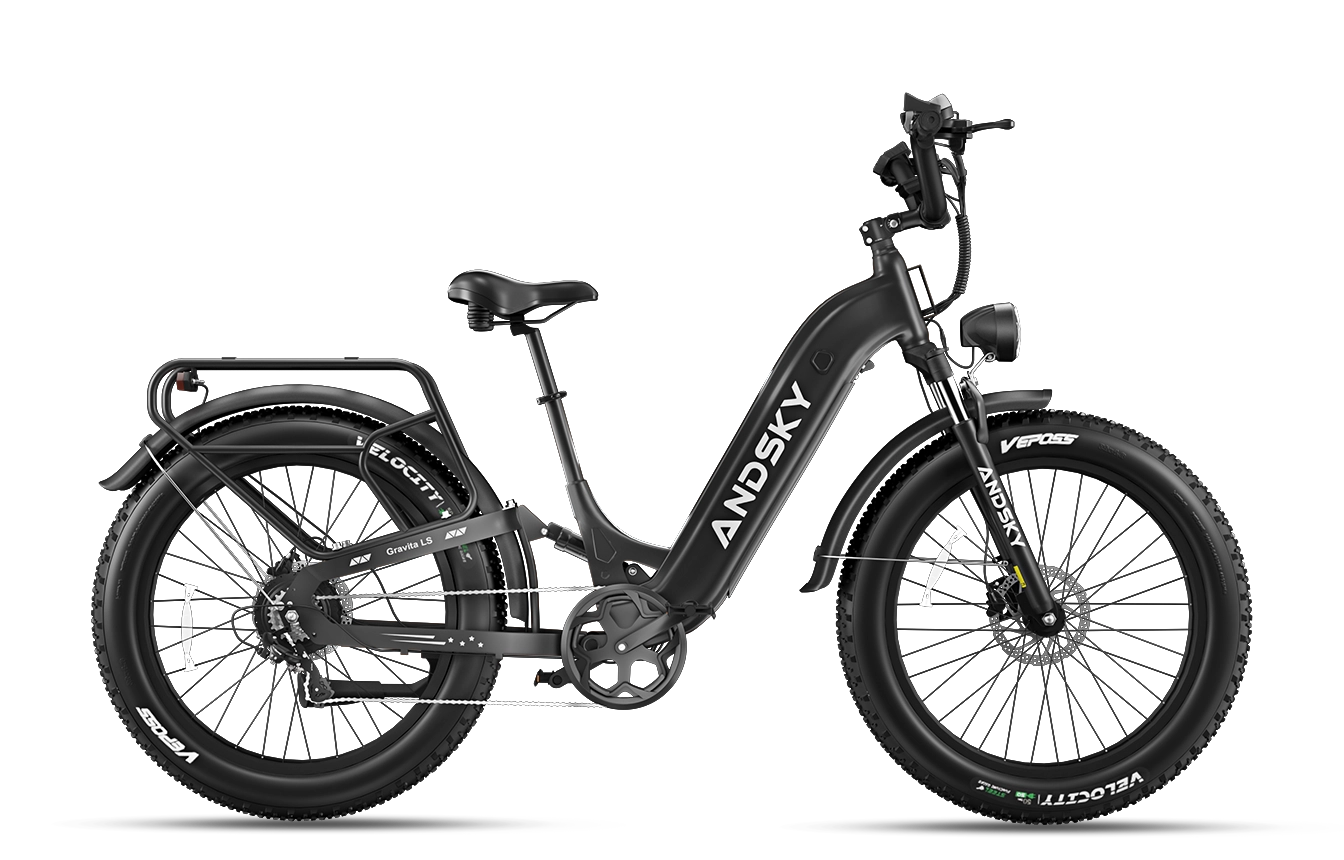 Gravita LS
