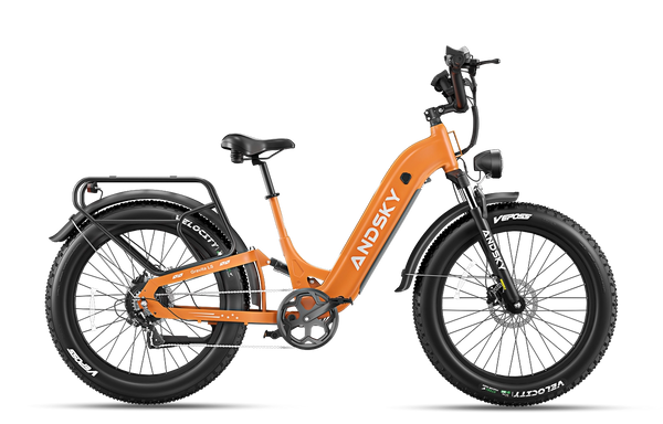 Gravita LS