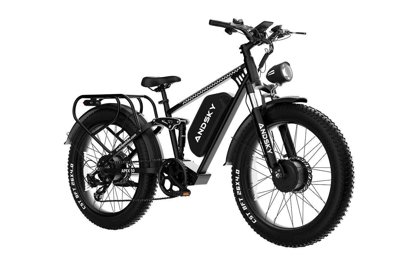 Apex 50