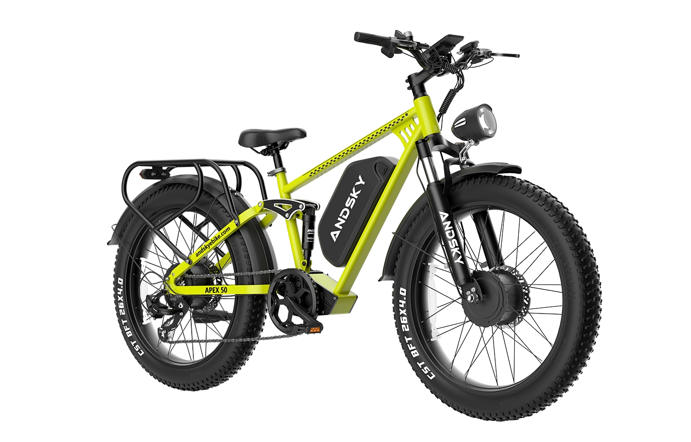 Apex 50