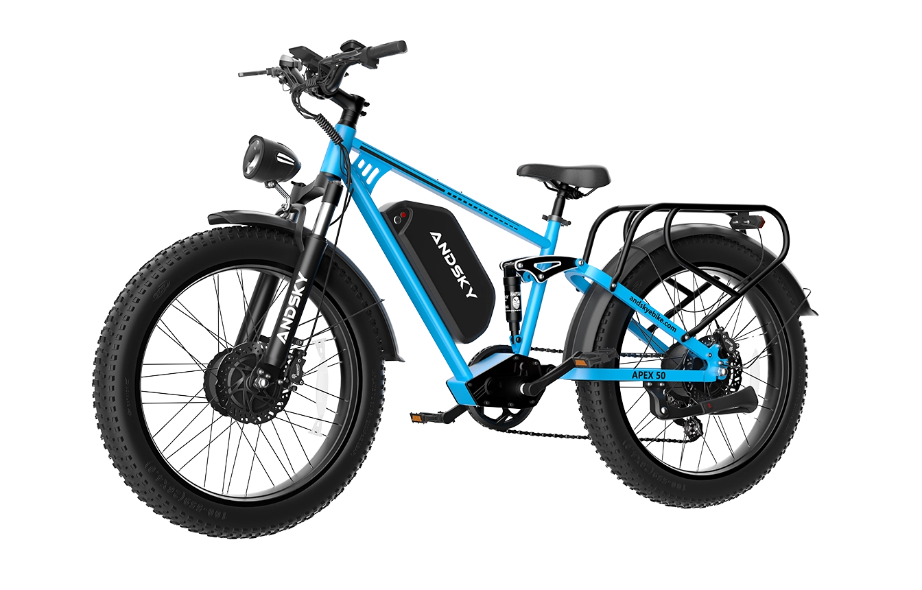 Apex 50