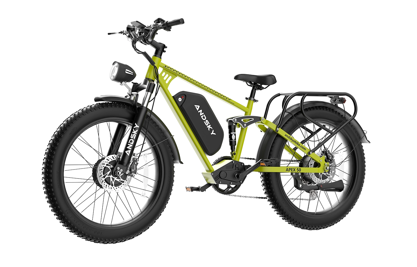 Apex 50