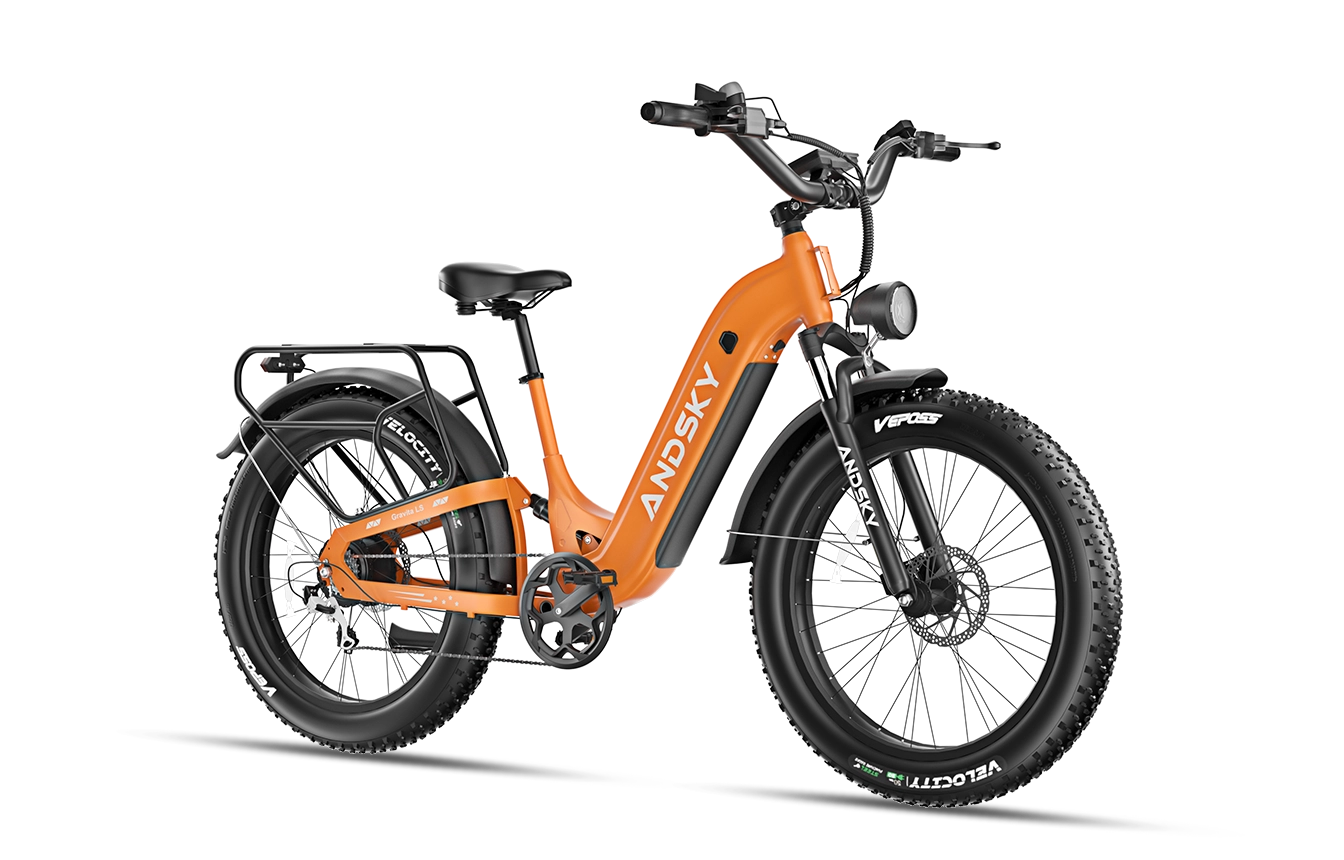 Gravita LS