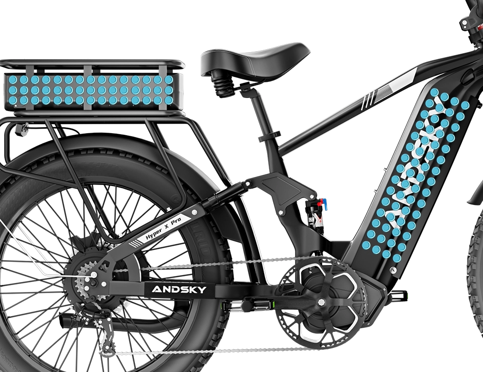 Battery Power