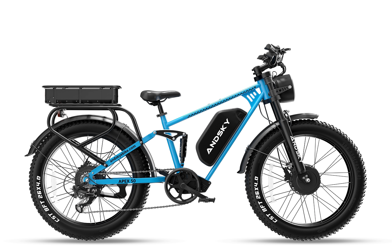 Apex 50