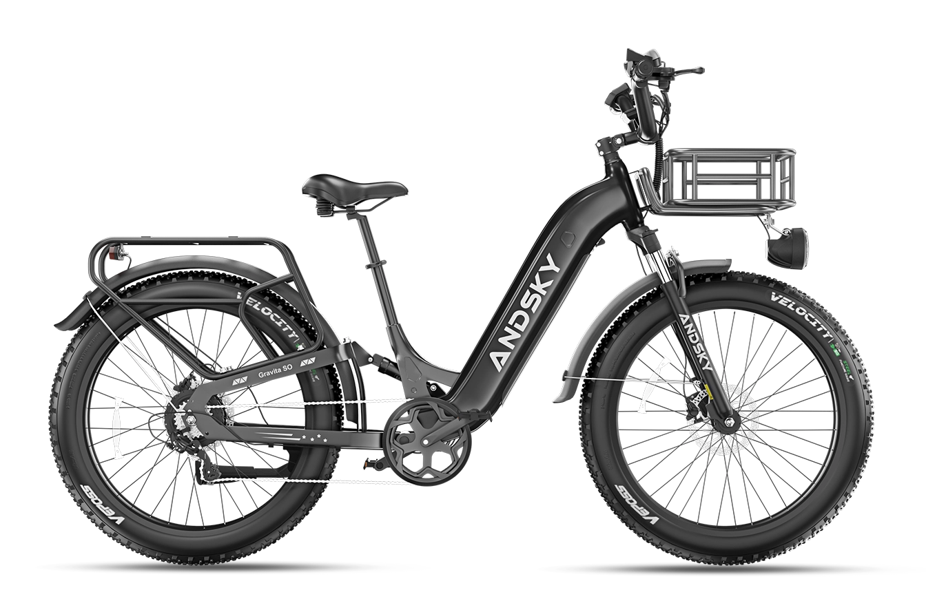 Gravita LS