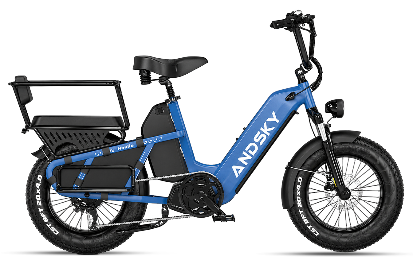 Haulio S