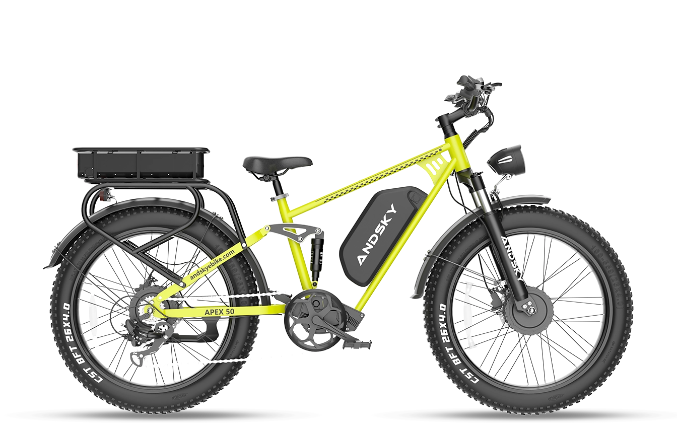 Apex 50