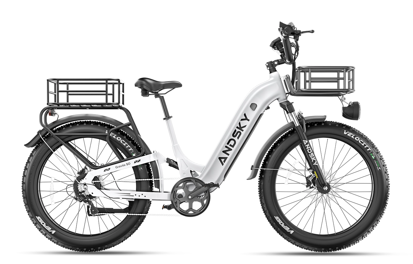 Gravita LS