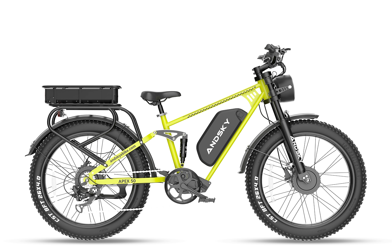 Apex 50