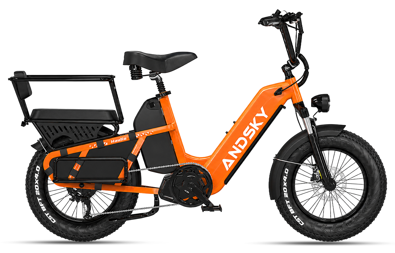 Haulio S
