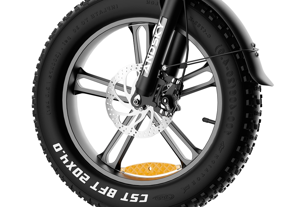 Mechanical Brakes