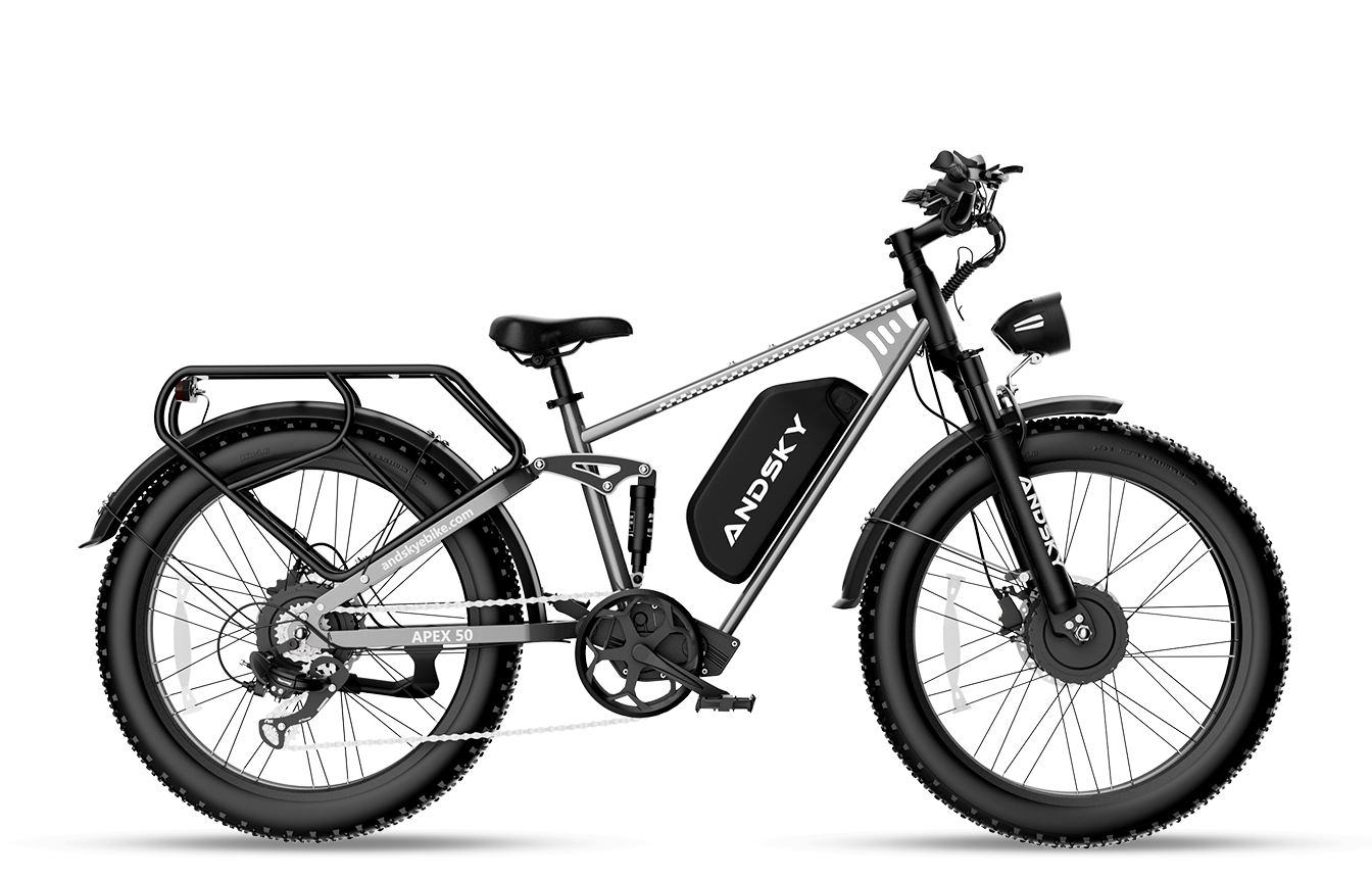 Apex 50