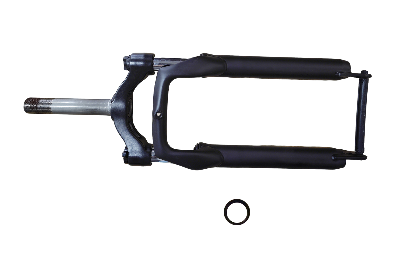 E300 Front fork