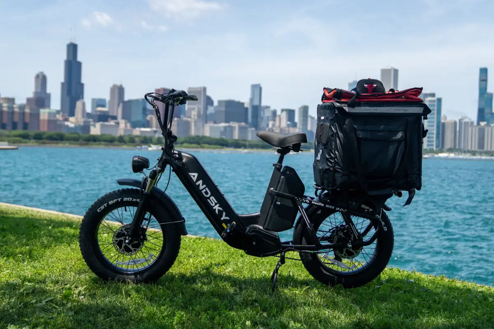 Long-Range E-Bike Buyer Guide: When a Dual-Battery Electric Bike Makes Sense