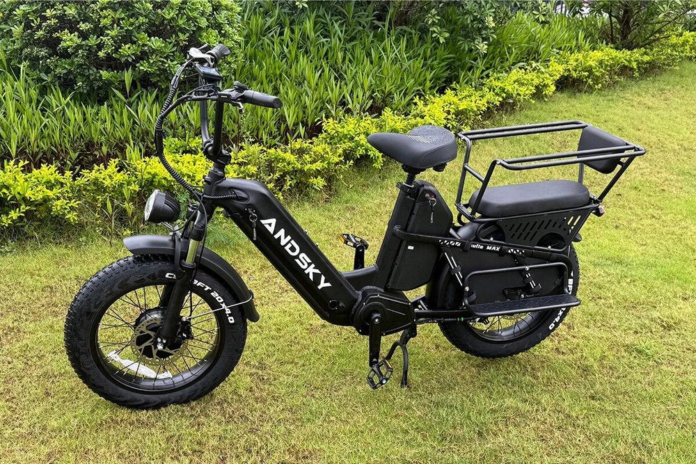 Commuter E-Bikes for Campus and City Riding: A Back-to-School Guide for 2026