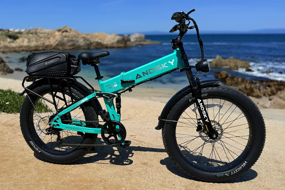 Back-to-School E-Bike Safety Guide for Parents: What to Know Before Students Ride