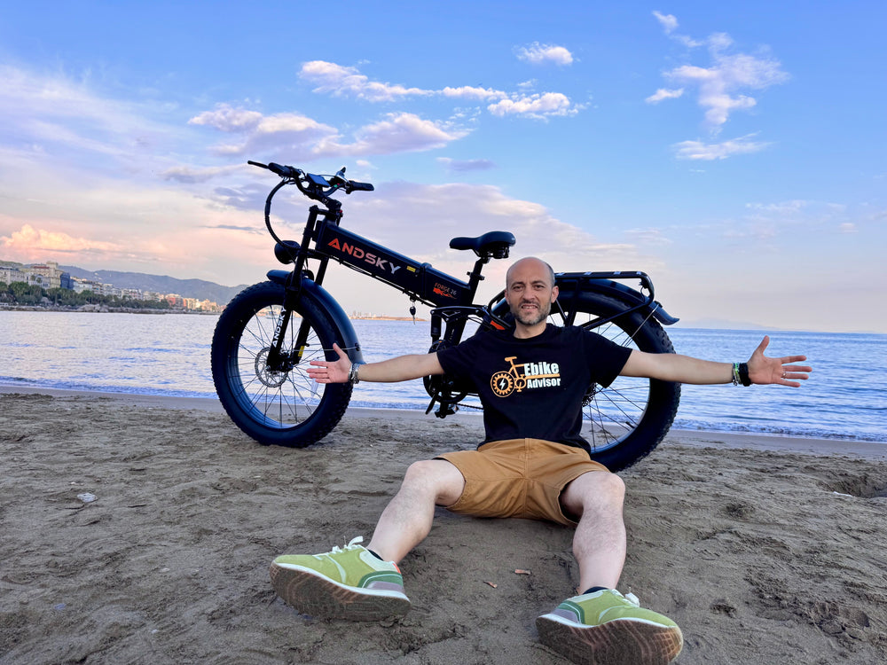 How to Protect Your E-Bike Battery in Summer: Charging, Range, and Heat Safety Tips