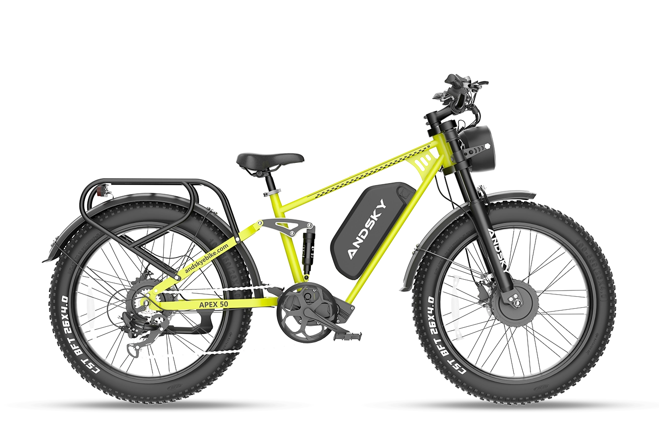 Apex 50