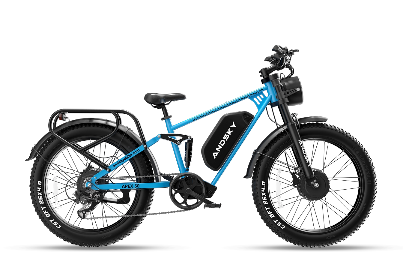 Apex 50