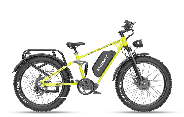 Apex 50