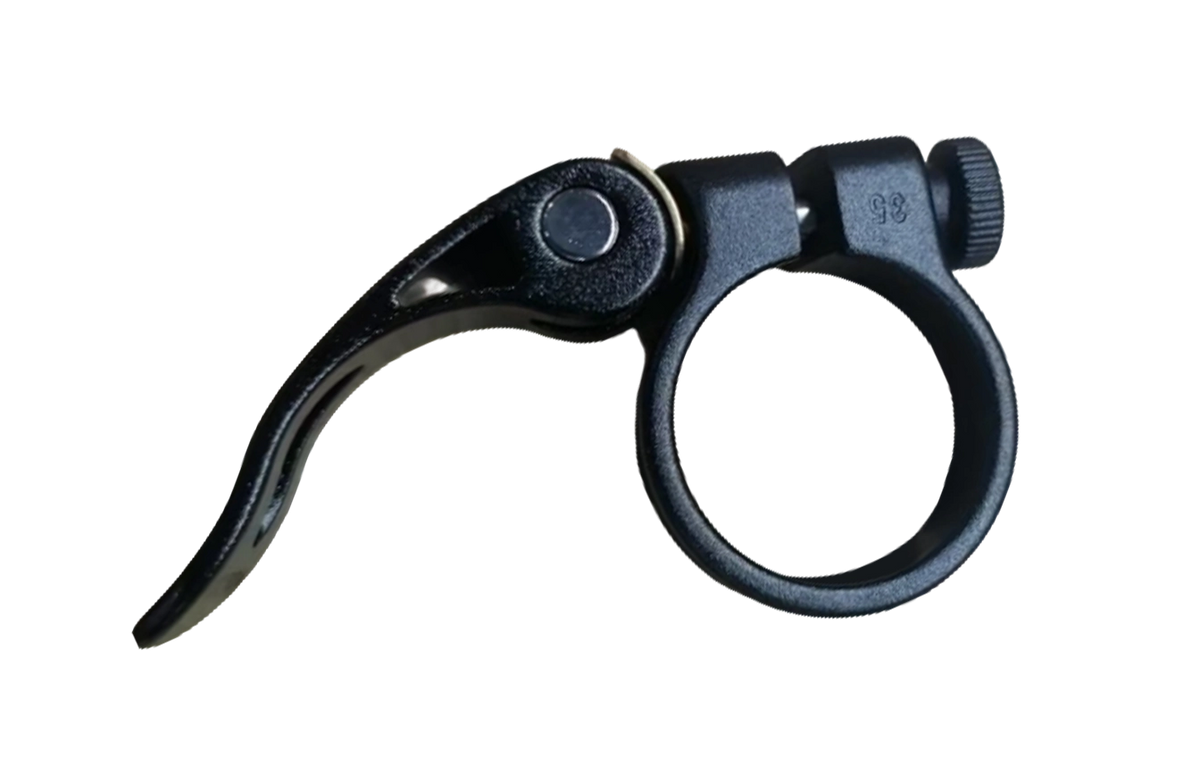 E-Bike Seatpost Clamp