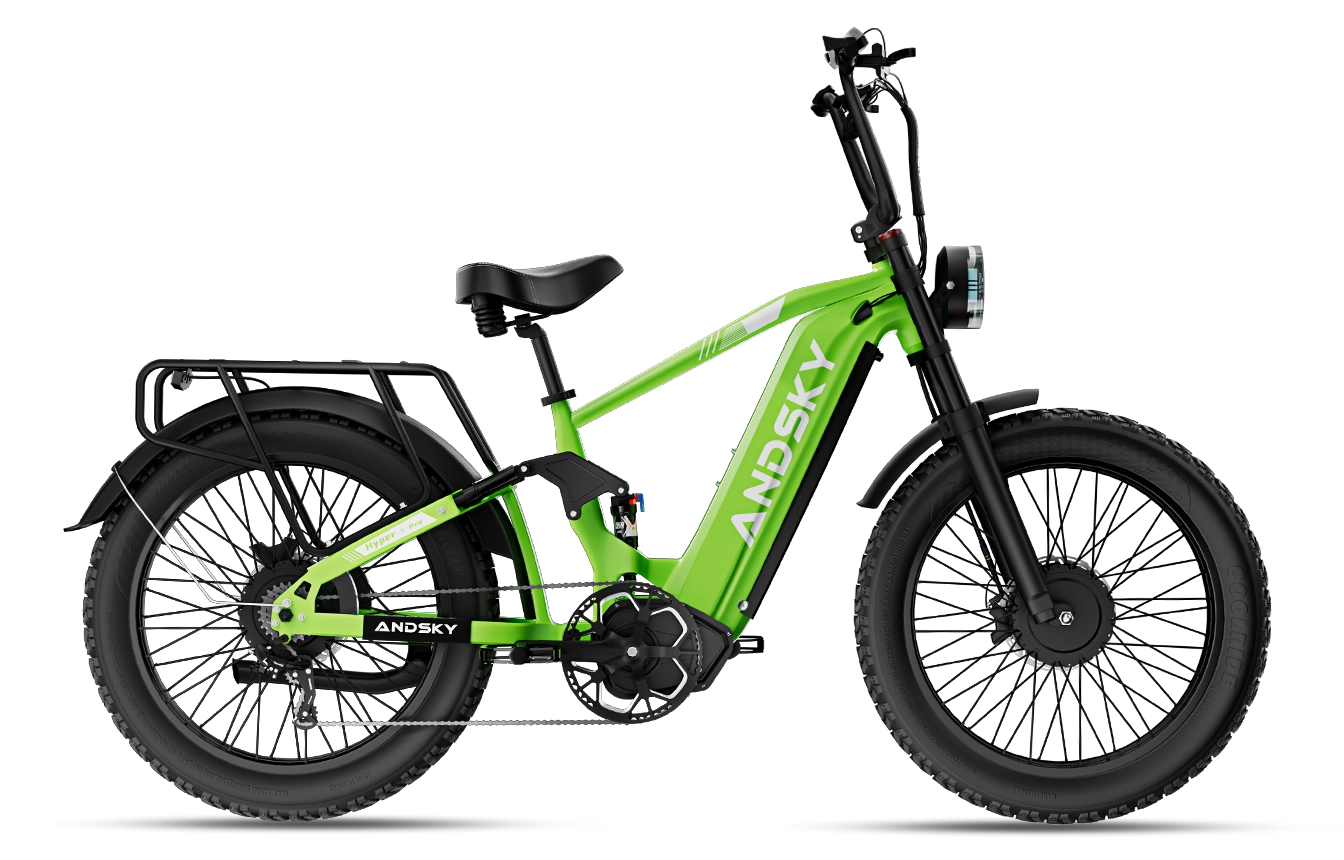 Lime Green