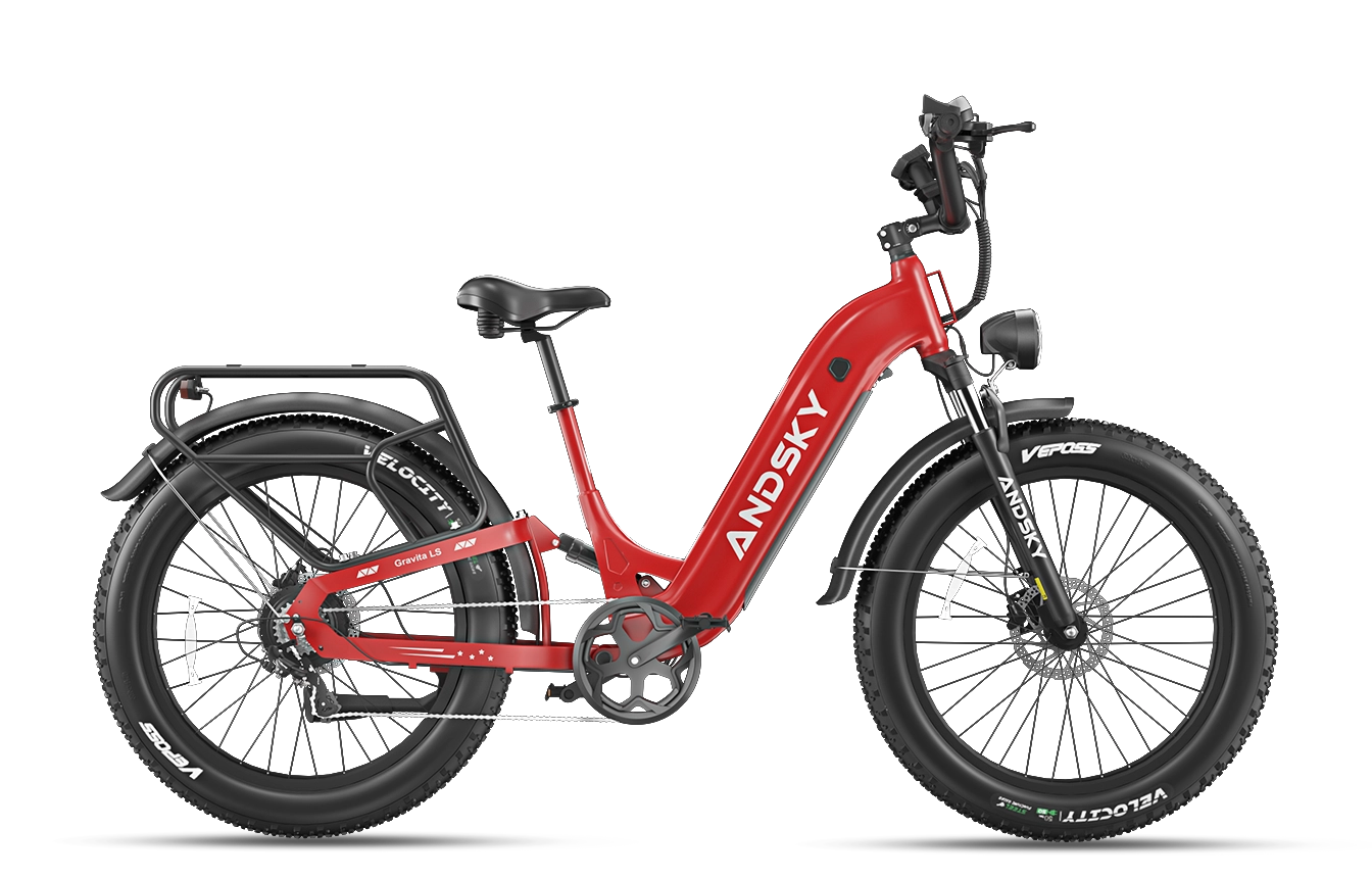Gravita LS