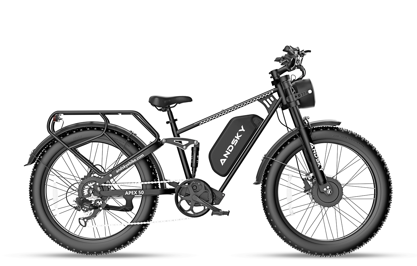 Apex 50
