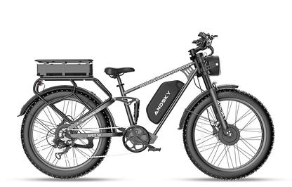 Apex 50
