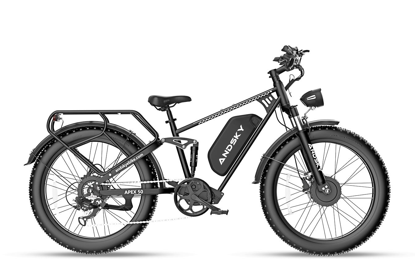 Apex 50