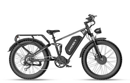 Apex 50