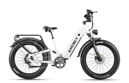 Gravita LS