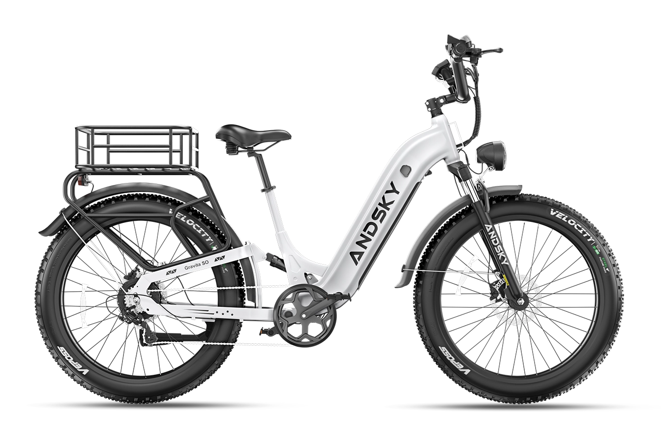 Gravita LS