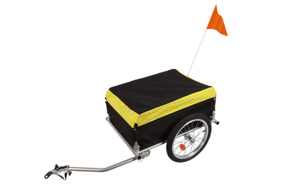 E-Bike Lastenanhänger