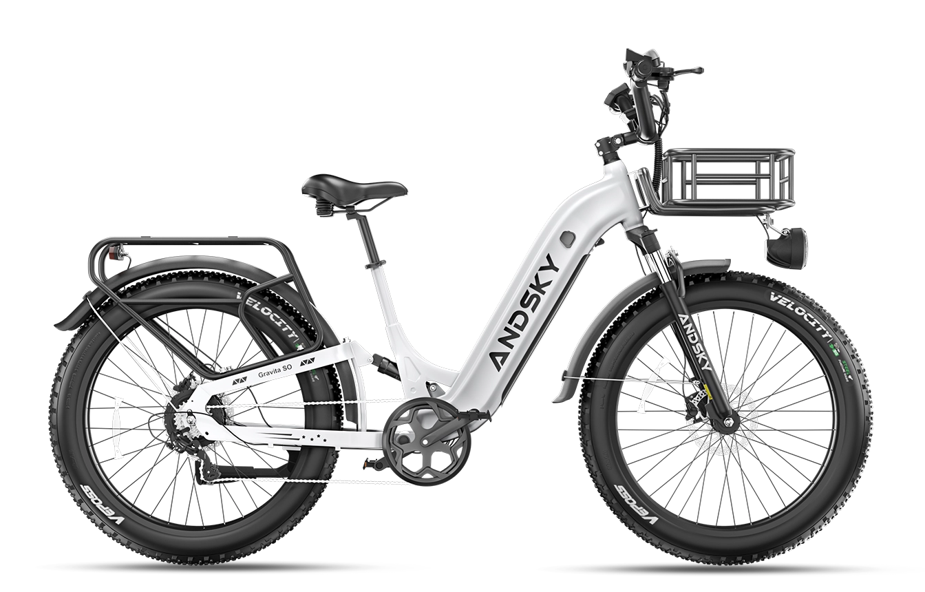 Gravita LS