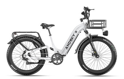 Gravita LS
