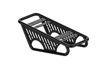 Rear Rack