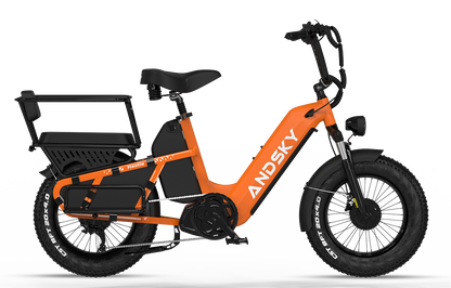 Haulio Max