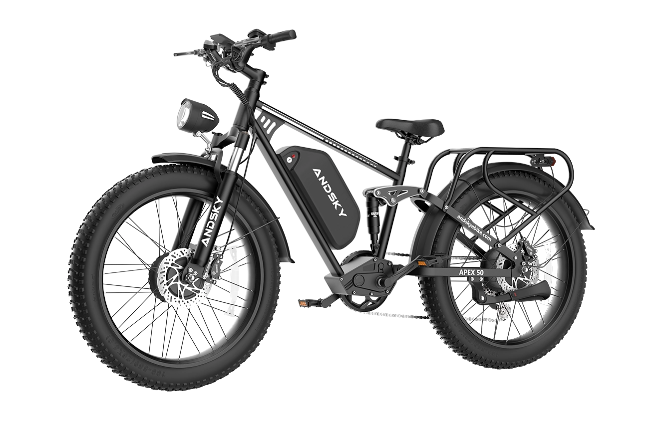 Apex 50