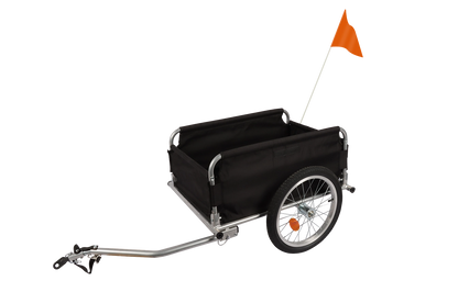 E-Bike Lastenanhänger