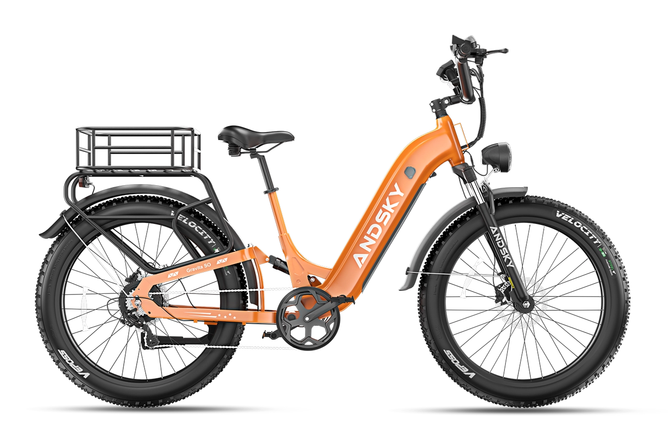 Gravita LS