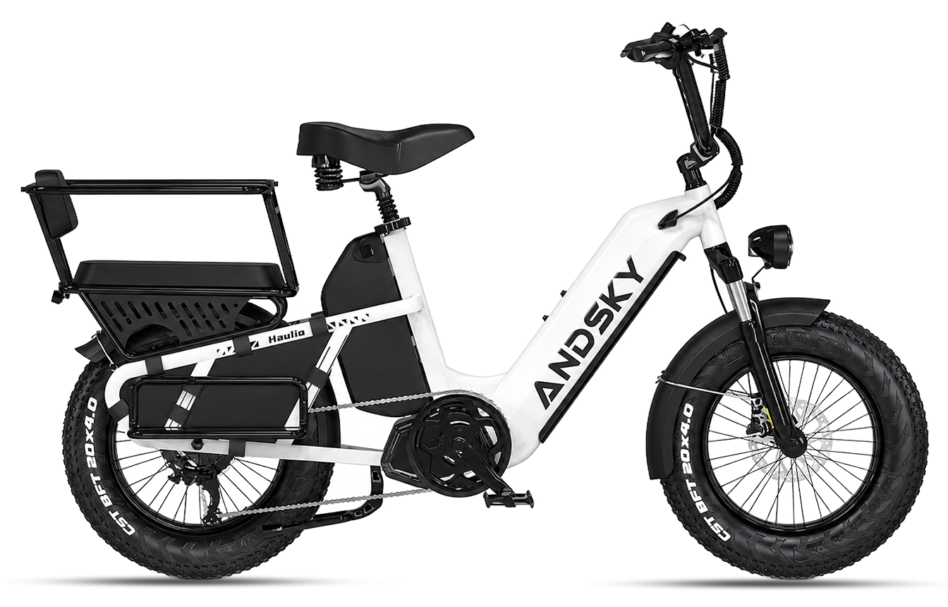 Haulio S