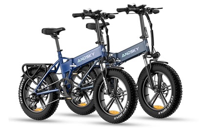 E300 Ebike
