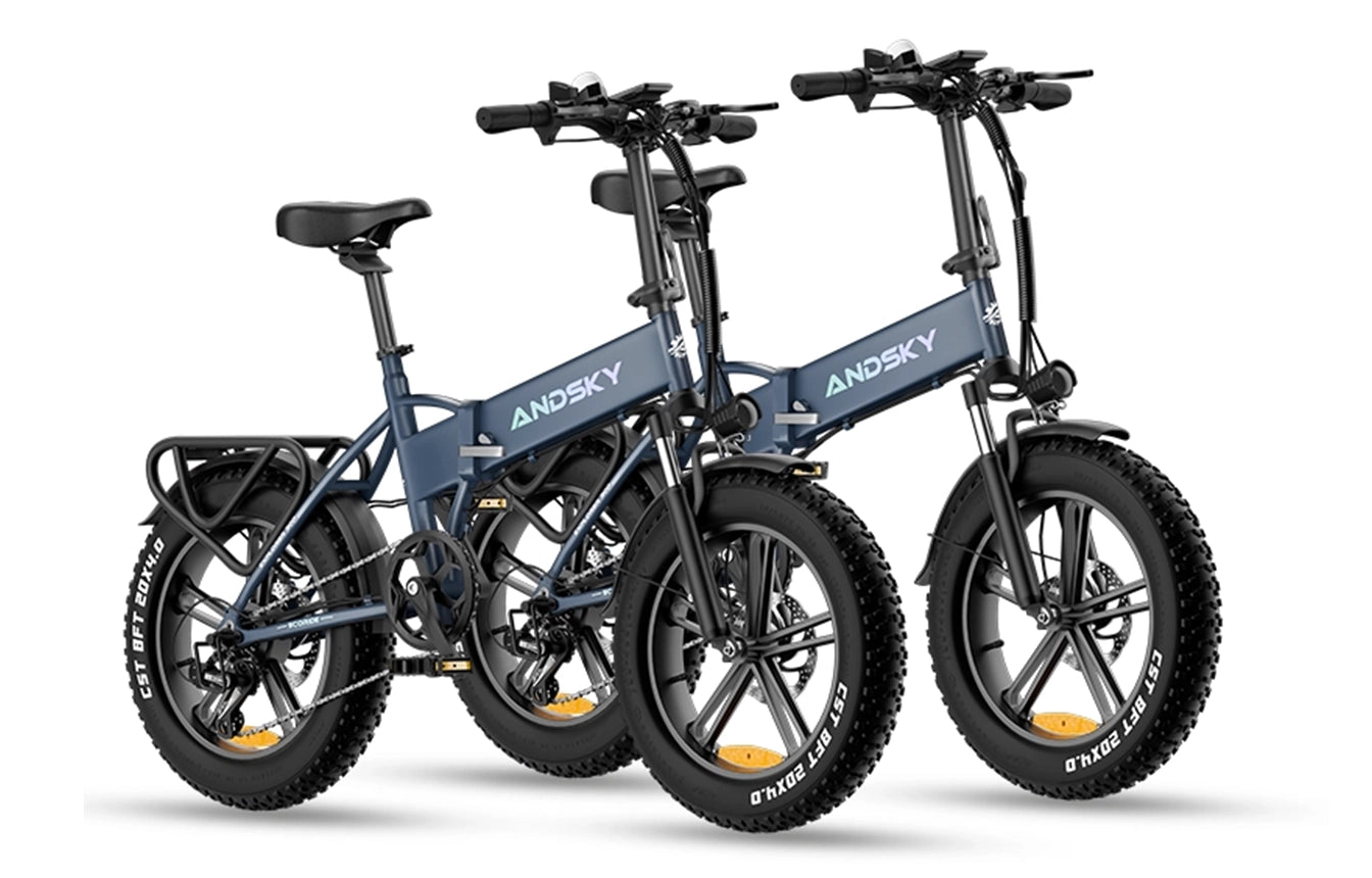 E300 Ebike