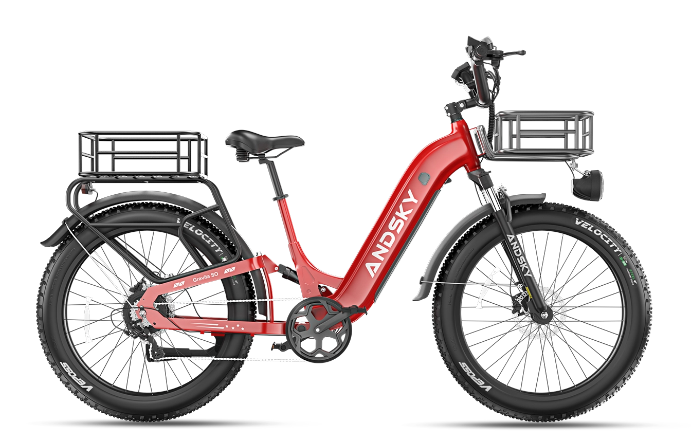 Gravita LS
